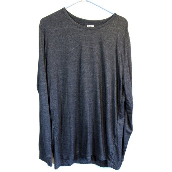 32 Degrees Tops - Long Sleeve Base Layer Tee Shirt XL 32 Degrees